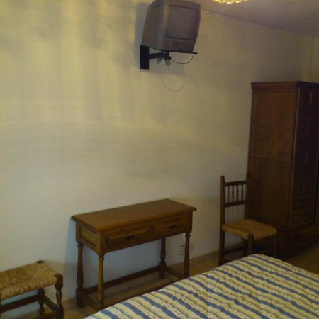 Hostal Botafumeiro Mota del Marqués Zewnętrze zdjęcie