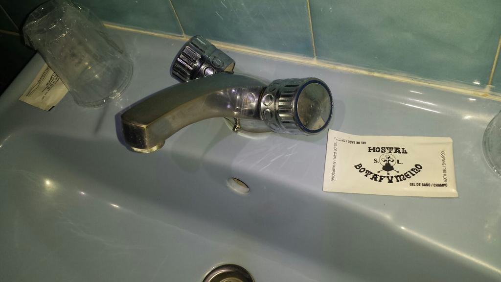 Hostal Botafumeiro Mota del Marqués Zewnętrze zdjęcie