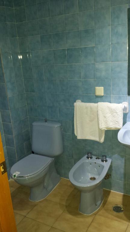Hostal Botafumeiro Mota del Marqués Zewnętrze zdjęcie