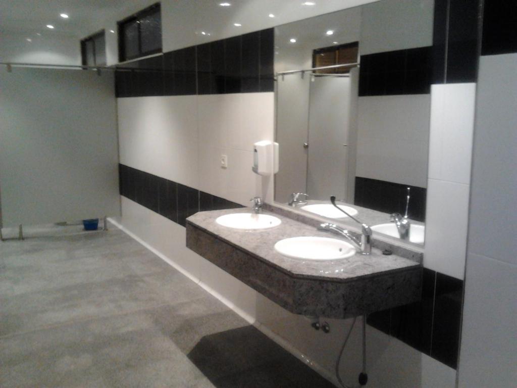 Hostal Botafumeiro Mota del Marqués Zewnętrze zdjęcie