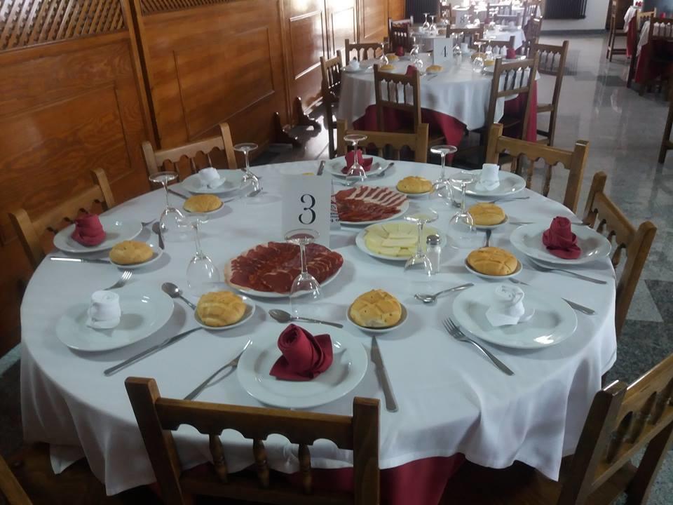 Hostal Botafumeiro Mota del Marqués Zewnętrze zdjęcie